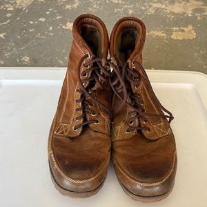 Men’s Timberland Boots